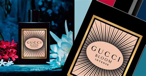 gucci bloom intense price|Gucci Bloom intense fragrantica.